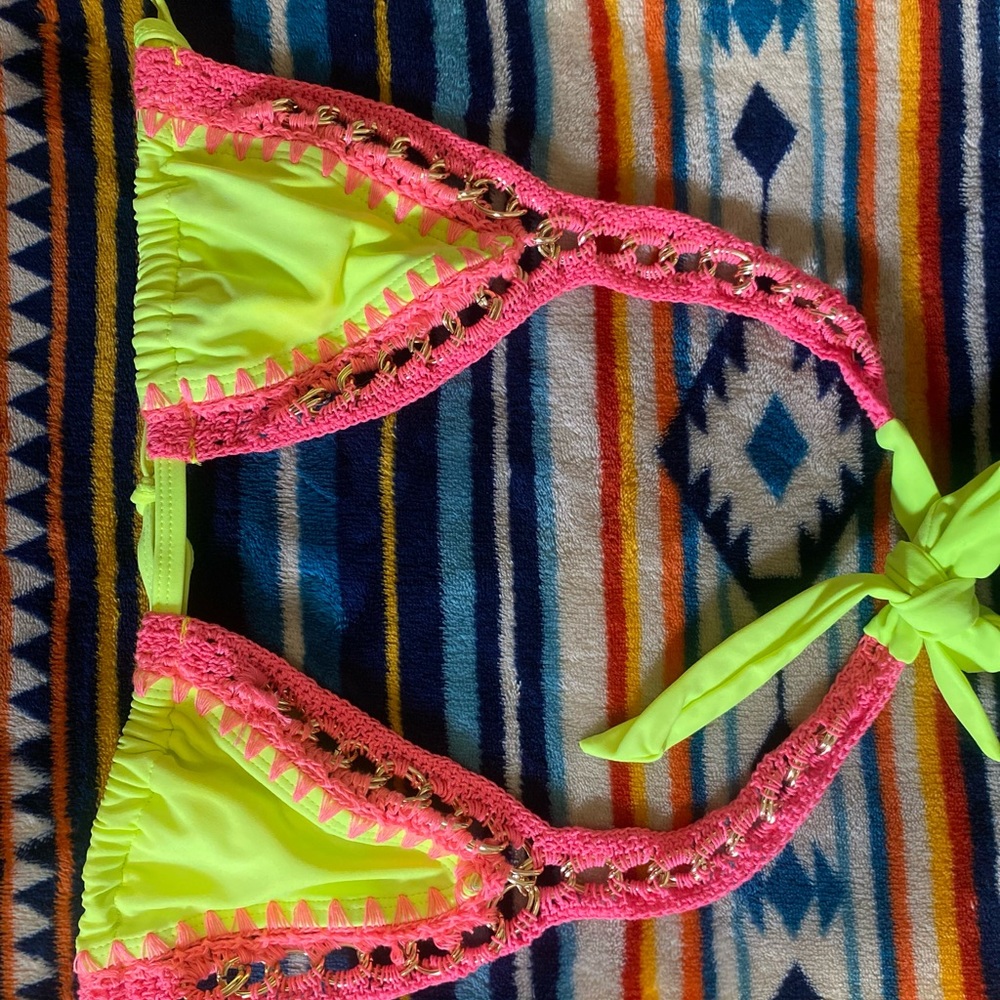 Very cute ASOS bikini